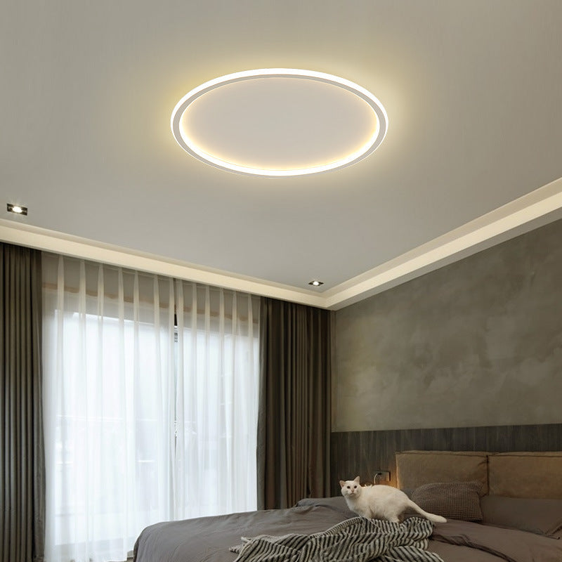 Nova — Halo Ceiling Light