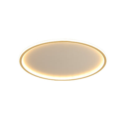 Nova — Halo Ceiling Light