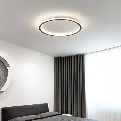 Nova — Halo Ceiling Light