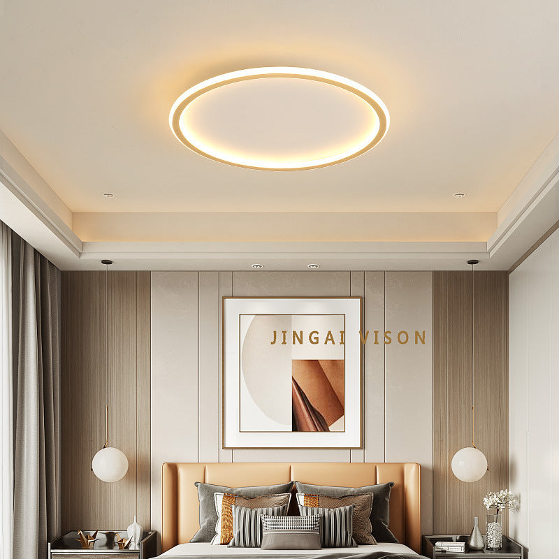 Nova — Halo Ceiling Light