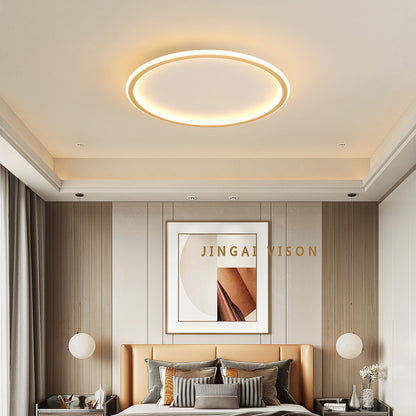 Nova — Halo Ceiling Light