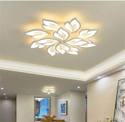 Eos — Petal LED Ceiling Light