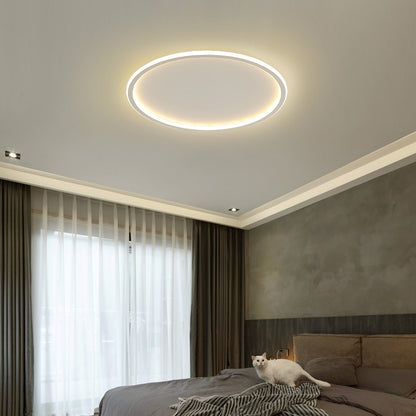 Nova — Halo Ceiling Light
