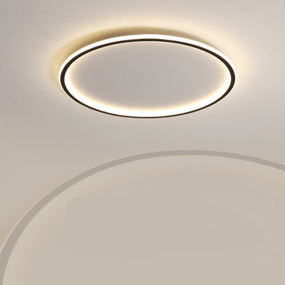 Nova — Halo Ceiling Light