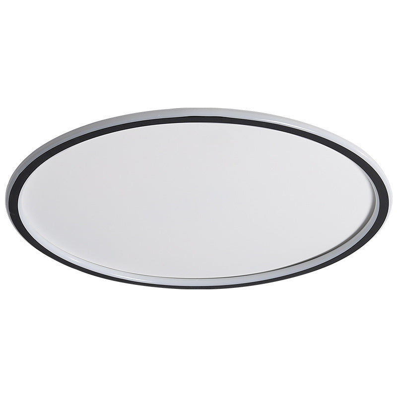 Nova — Halo Ceiling Light